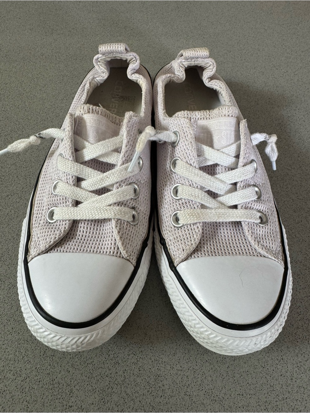 Converse Shoreline Waffle Knit Sneakers
